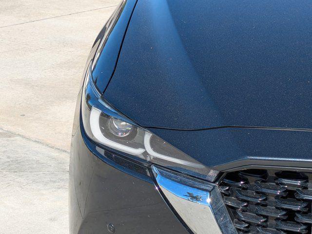 used 2022 Mazda CX-5 car, priced at $25,430