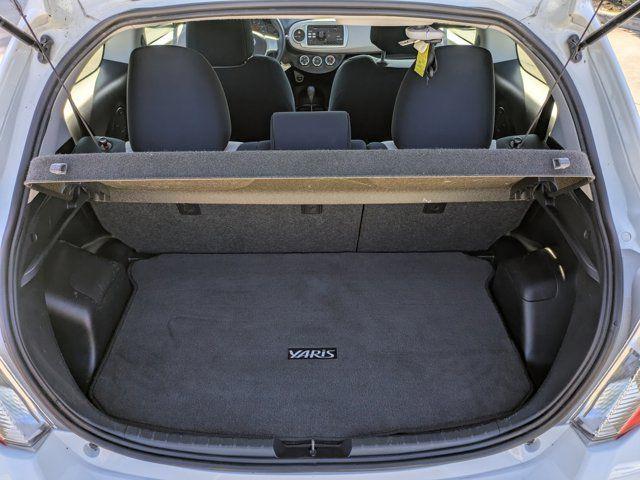 used 2012 Toyota Yaris car, priced at $8,434
