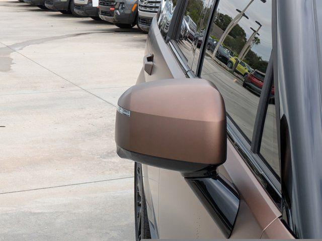 new 2026 Hyundai SANTA FE HEV car, priced at $52,190