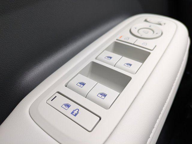 new 2026 Hyundai SANTA FE HEV car, priced at $52,190