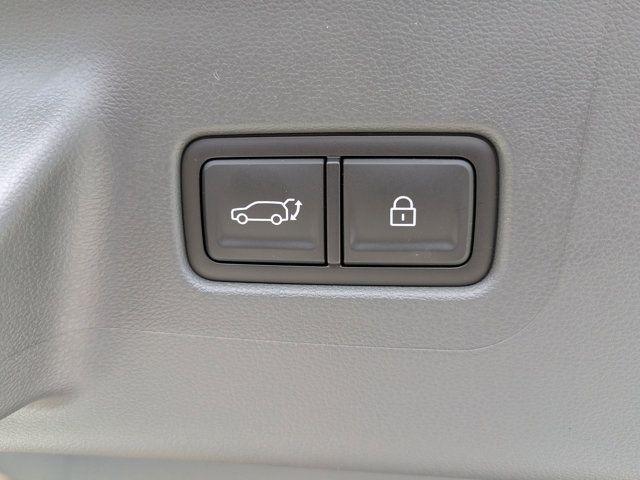 new 2026 Hyundai SANTA FE HEV car, priced at $52,190