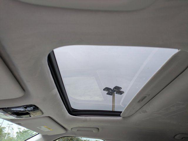 new 2026 Hyundai SANTA FE HEV car, priced at $52,190