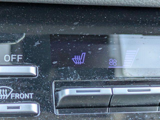 used 2020 Hyundai Sonata car, priced at $19,261