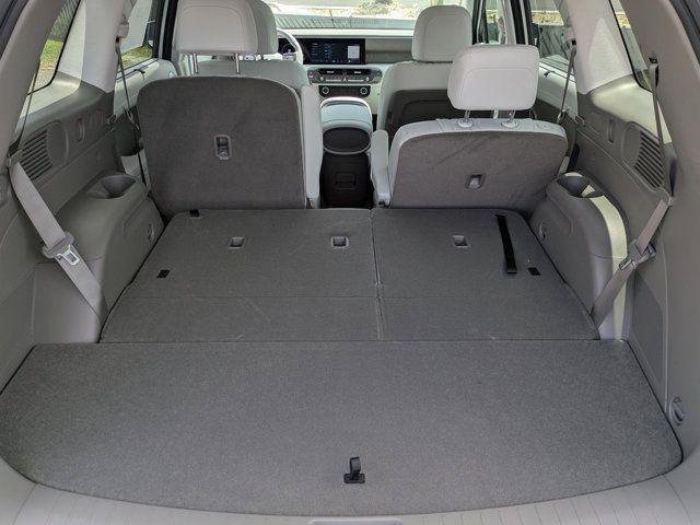 new 2026 Hyundai Palisade car, priced at $44,650