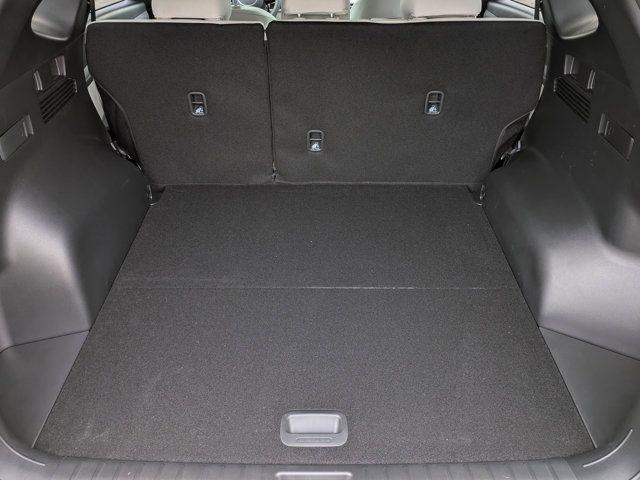 new 2026 Hyundai Tucson car, priced at $29,454