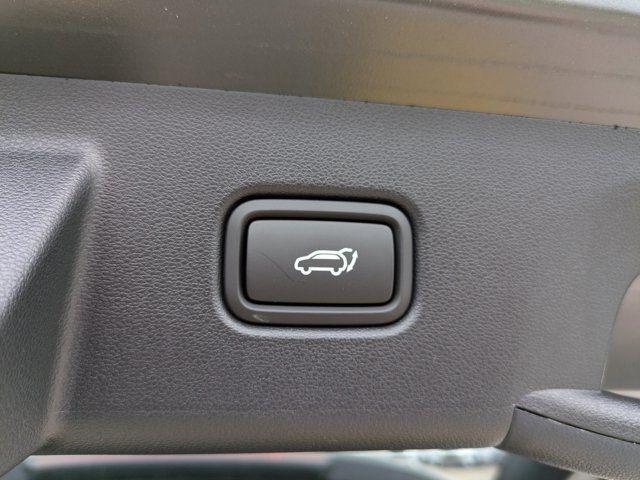 new 2026 Hyundai Tucson car, priced at $29,454