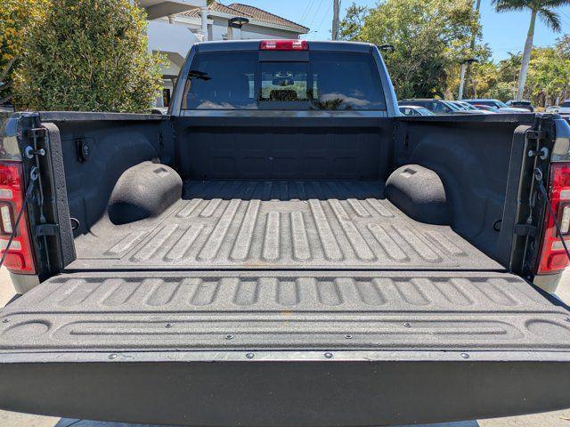 used 2022 Ram 2500 car, priced at $47,402