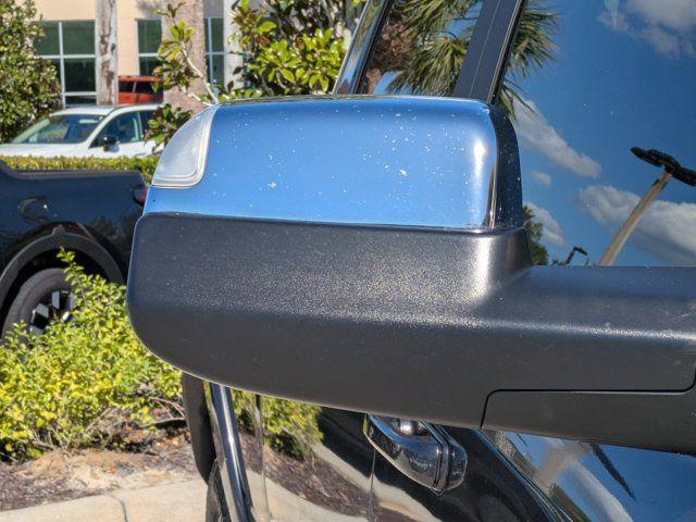 used 2022 Ram 2500 car, priced at $47,402