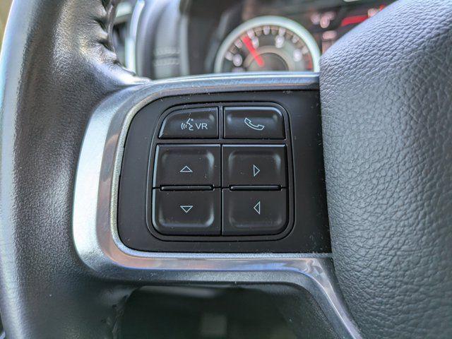 used 2022 Ram 2500 car, priced at $47,402