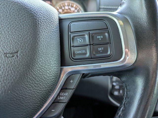 used 2022 Ram 2500 car, priced at $47,402