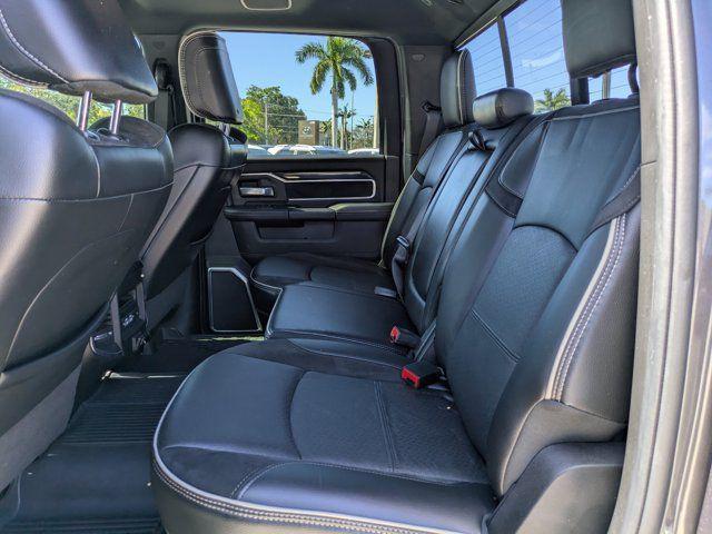 used 2022 Ram 2500 car, priced at $47,402