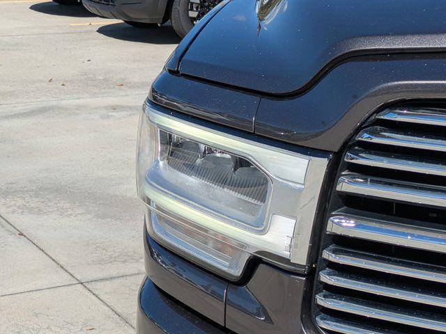 used 2022 Ram 2500 car, priced at $47,402