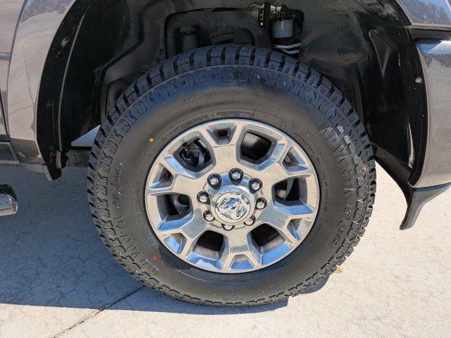 used 2022 Ram 2500 car, priced at $47,402