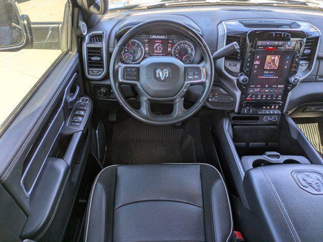 used 2022 Ram 2500 car, priced at $47,402