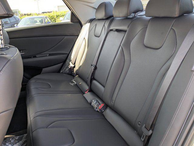 new 2025 Hyundai ELANTRA HEV car, priced at $32,220