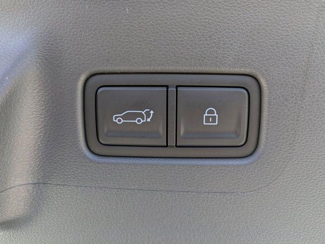 new 2026 Hyundai Santa Fe car, priced at $45,375