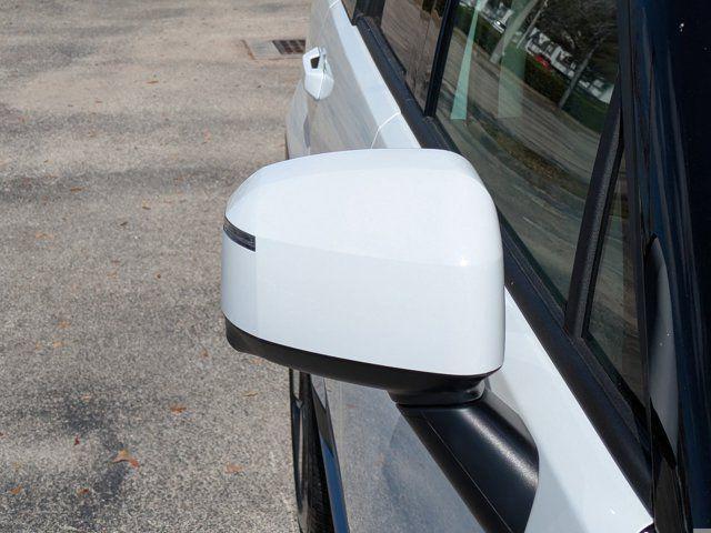 new 2026 Hyundai Santa Fe car, priced at $45,375