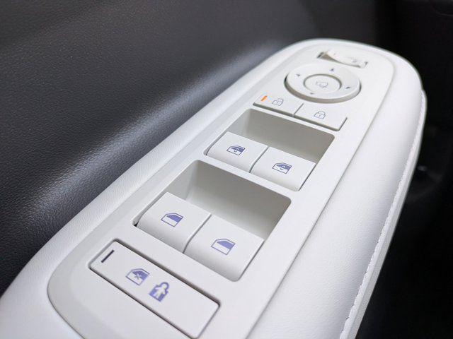 new 2026 Hyundai Santa Fe car, priced at $45,375