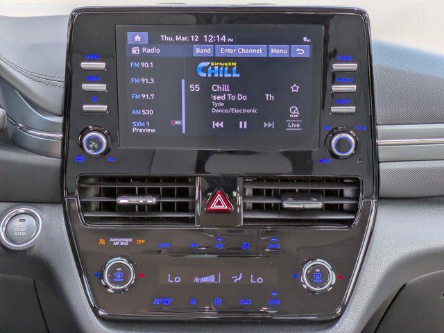 used 2021 Hyundai Ioniq Hybrid car, priced at $15,950