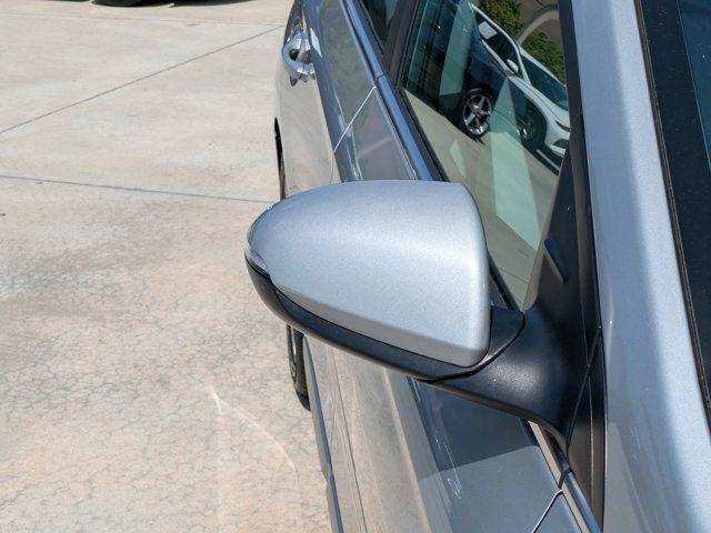 used 2021 Hyundai Ioniq Hybrid car, priced at $15,950