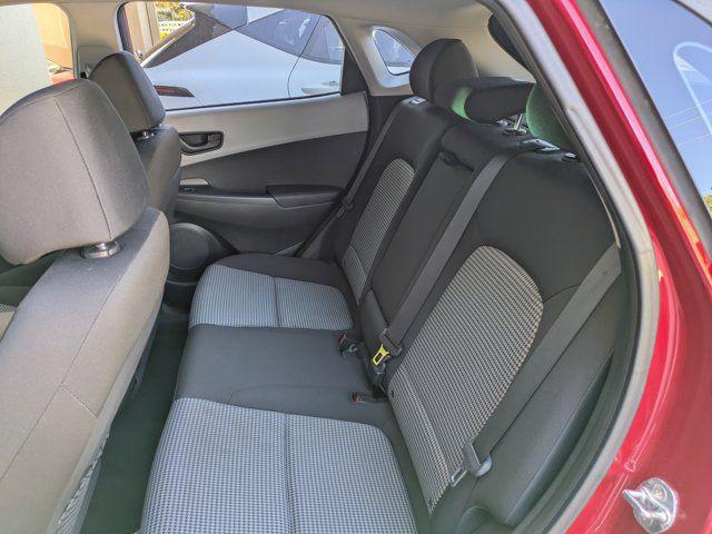 used 2019 Hyundai Kona car, priced at $12,790