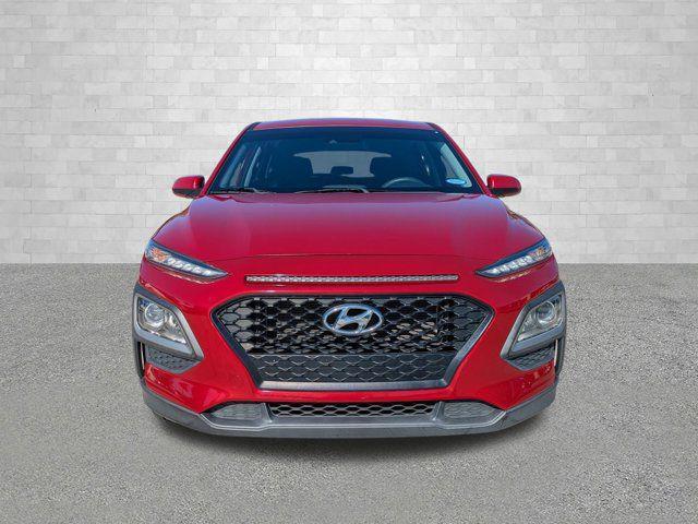 used 2019 Hyundai Kona car, priced at $12,790