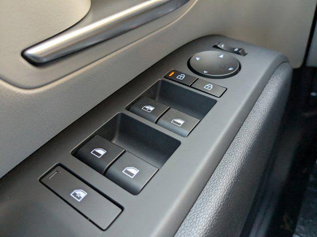 new 2026 Hyundai Tucson car, priced at $27,745