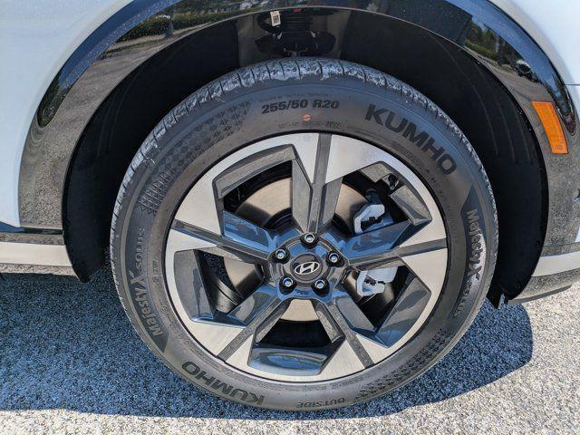 new 2026 Hyundai Palisade car, priced at $52,475