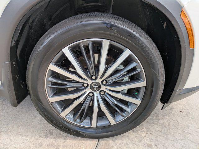 used 2023 INFINITI QX60 car, priced at $45,499