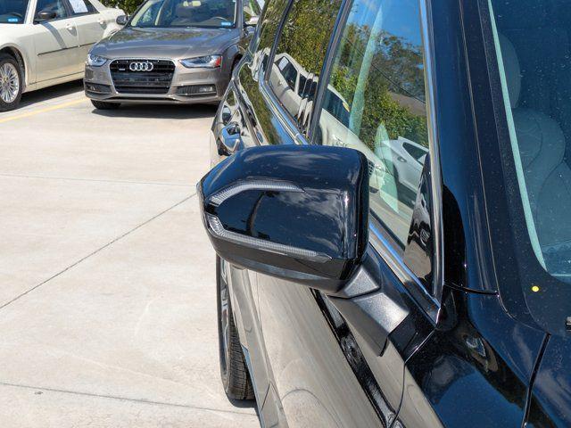 used 2022 Hyundai Palisade car, priced at $32,850