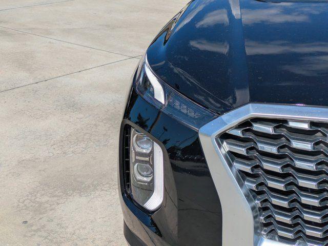 used 2022 Hyundai Palisade car, priced at $32,850