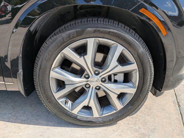 used 2022 Hyundai Palisade car, priced at $32,850