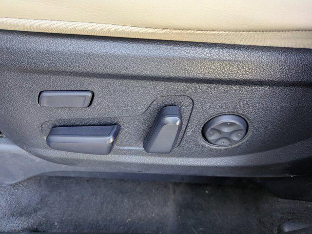 used 2022 Hyundai Palisade car, priced at $32,850