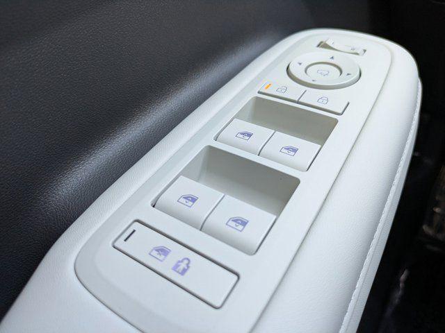 new 2026 Hyundai Santa Fe car, priced at $44,848