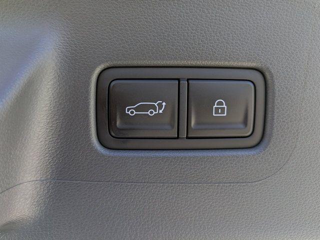 new 2026 Hyundai Santa Fe car, priced at $44,848