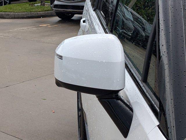 new 2026 Hyundai Santa Fe car, priced at $44,848