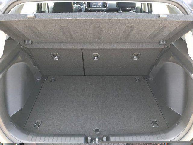 new 2025 Hyundai Venue car, priced at $25,101