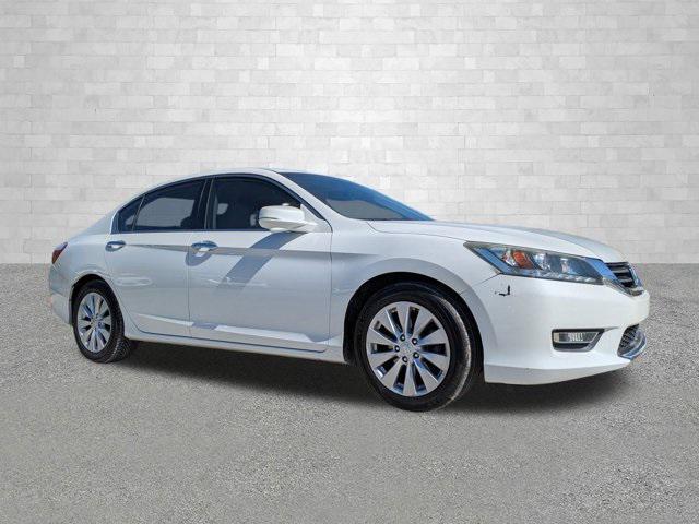 used 2013 Honda Accord car, priced at $12,572