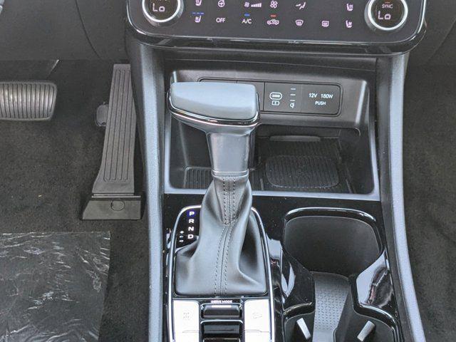 new 2025 Hyundai SANTA CRUZ car, priced at $40,222