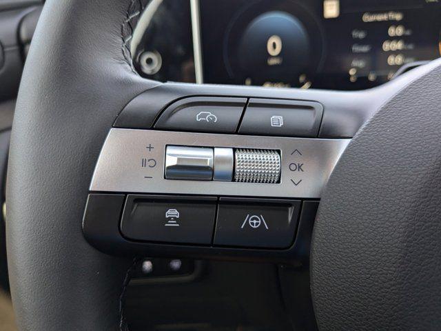 new 2025 Hyundai SANTA CRUZ car, priced at $40,222