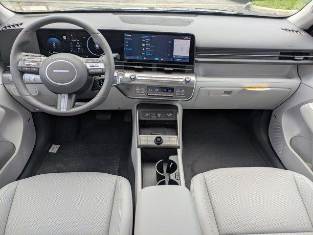 new 2026 Hyundai Kona car, priced at $33,146