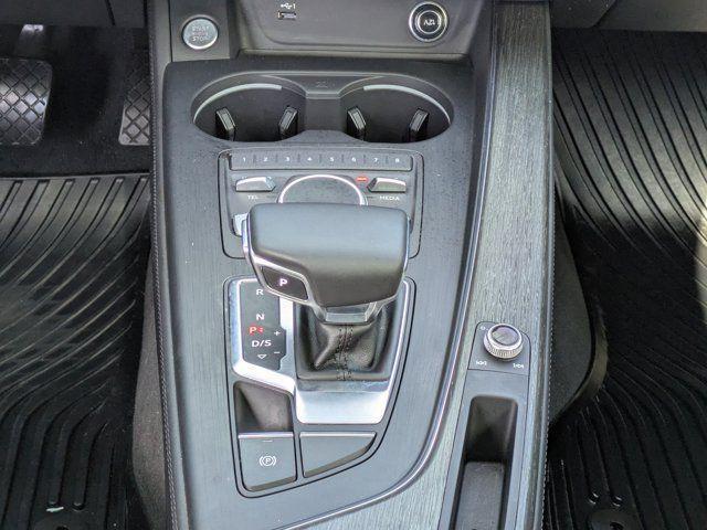 used 2019 Audi A5 car, priced at $21,670
