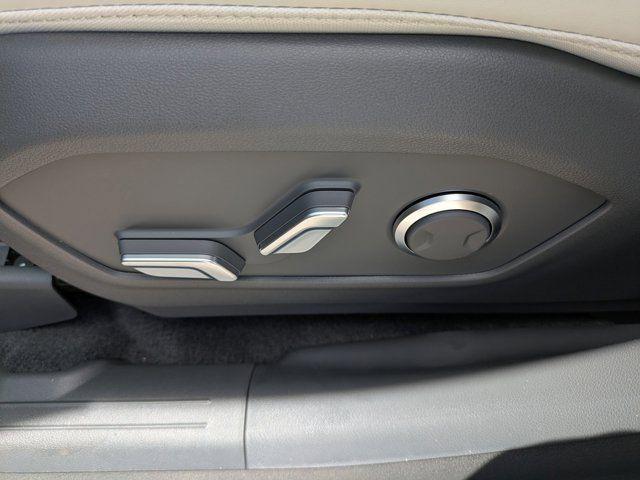 new 2026 Hyundai Santa Fe car, priced at $37,631