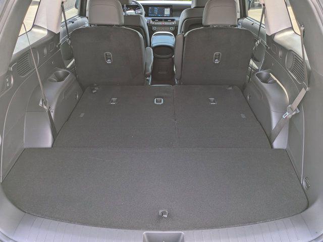 new 2026 Hyundai Palisade Hybrid car, priced at $46,035