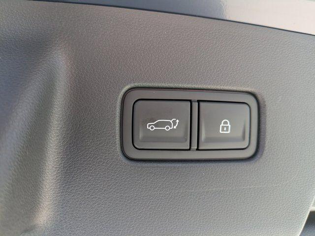 new 2026 Hyundai Palisade Hybrid car, priced at $46,035