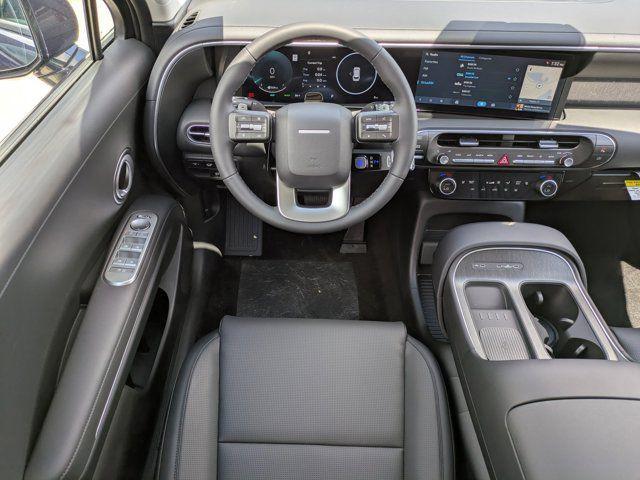 new 2026 Hyundai Palisade Hybrid car, priced at $46,035