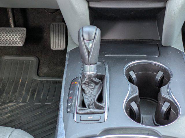 used 2015 Acura MDX car, priced at $12,588