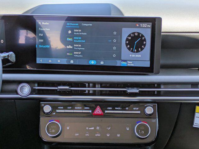 new 2026 Hyundai Tucson car, priced at $30,380