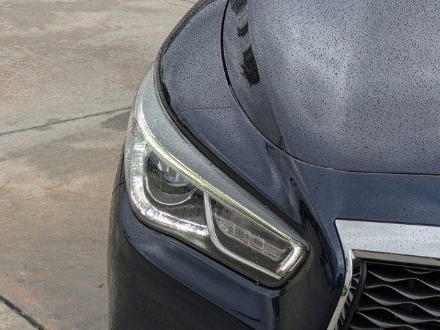 used 2019 INFINITI QX60 car, priced at $17,479