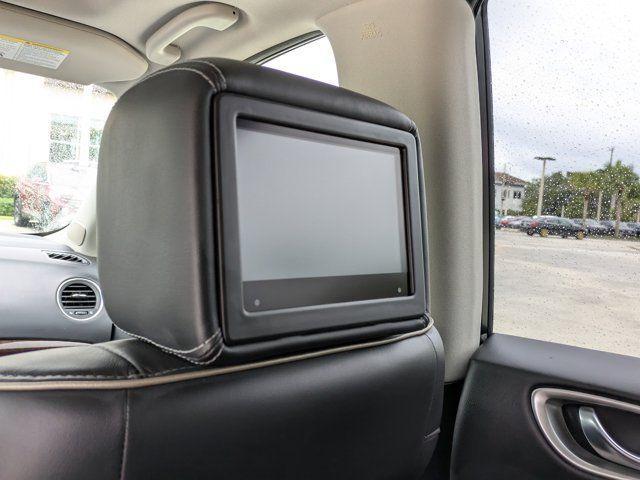 used 2019 INFINITI QX60 car, priced at $17,479